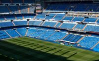 „magische momente: Die besten plätze im bernabéu für echte fußballfans“